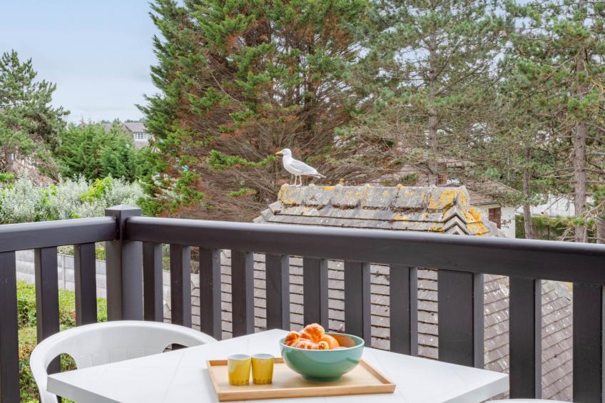 Les Terrasses de Tourgeville - foto 4