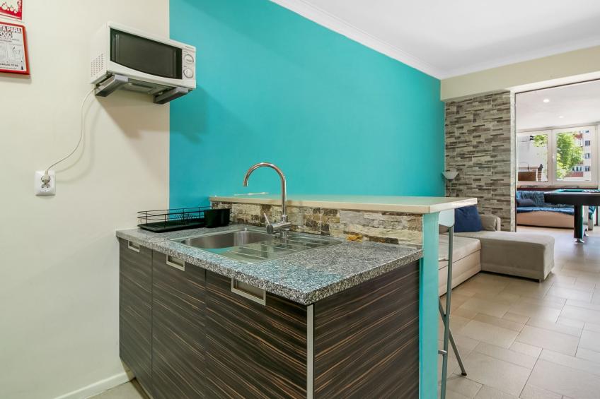 mit Terrasse - foto 3