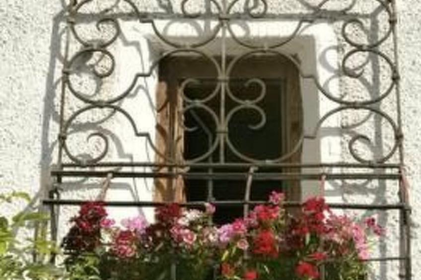 Alte typische Engadinermühle - foto 30