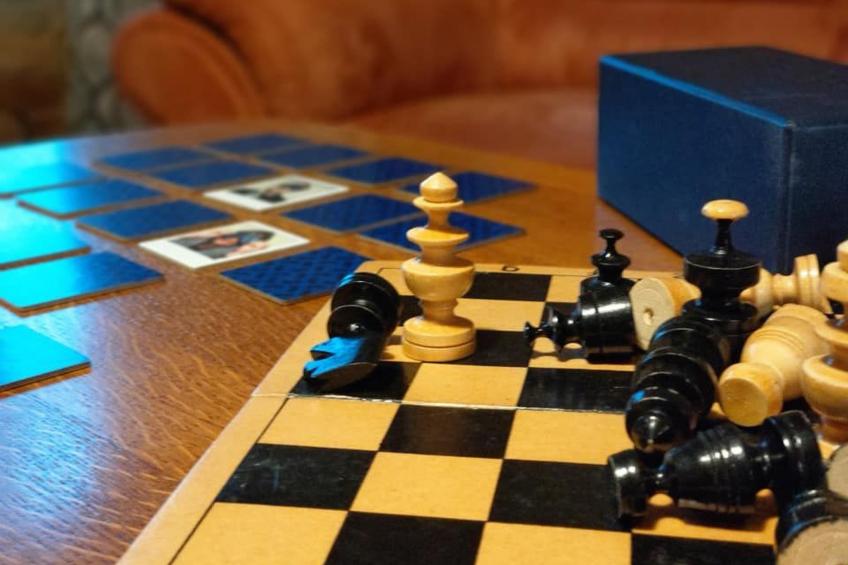 Ganzes Haus zur alleinigen Nutzung im Herzen des Zielonka-Waldes - foto 5