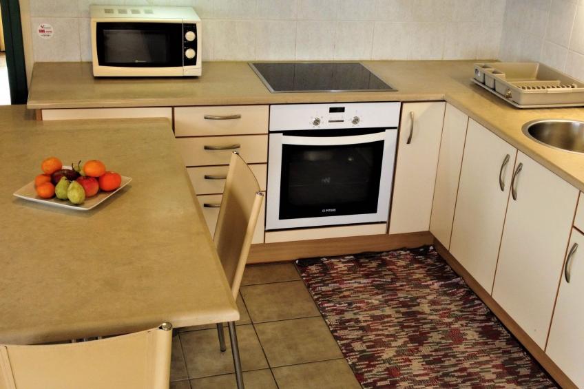 Appartement "Mirela's Suite" mit Blick auf das Wasser - foto 8