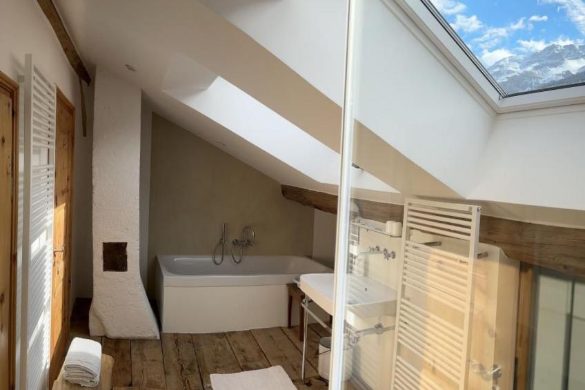 Chesa Delfins - foto 27