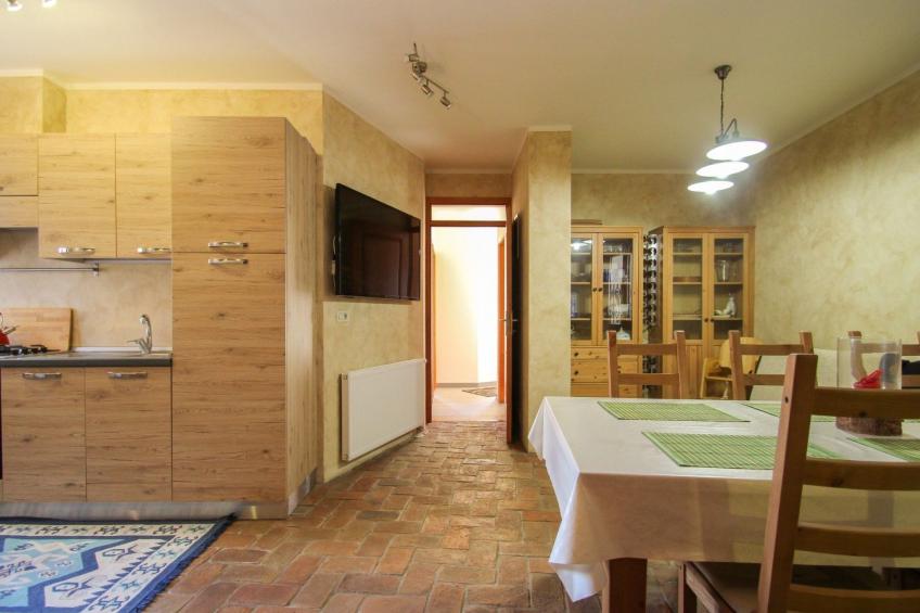 für 4 Personen ca. 50 m² in Bužinija, Adriaküste Kroatien (Westküste von I - foto 2