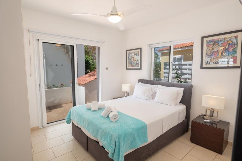 "Sunrise 11 Meeresfront" - foto 17