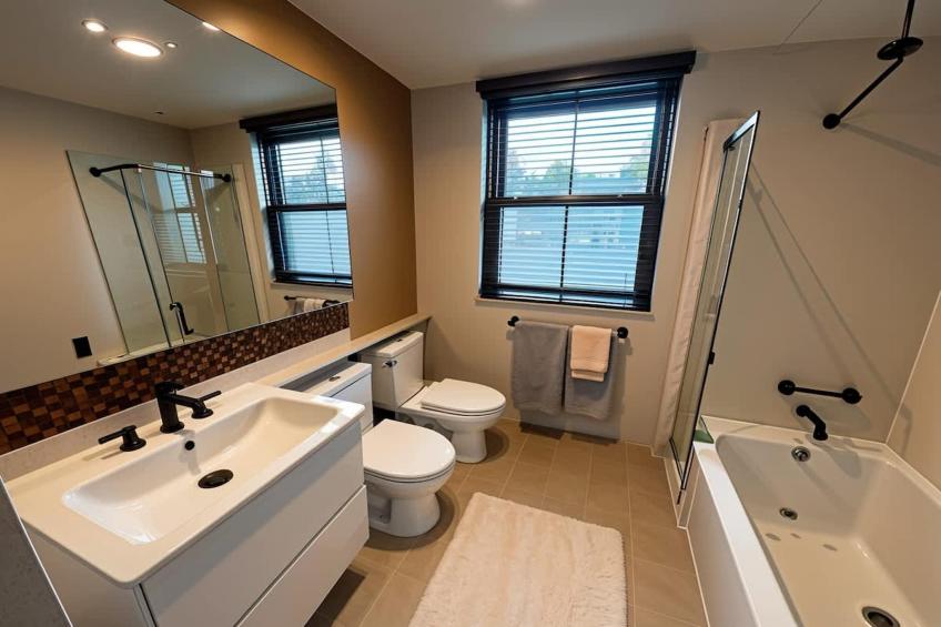 Spacious 3-Bed in Dulwich with Parking - foto 11