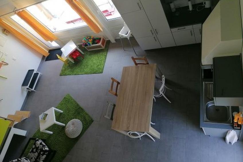 Appartement - Les Poingnats, (Les Breuleux), - foto 11