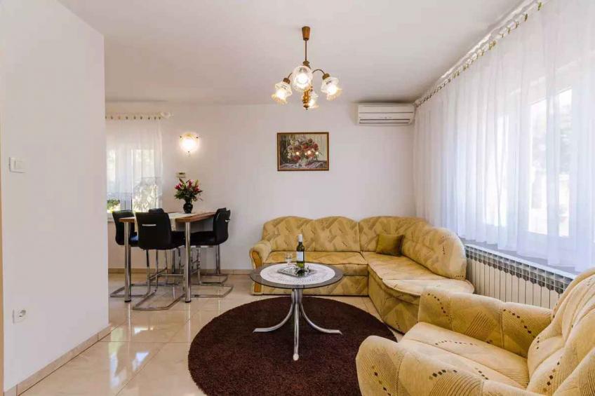 Vakantiewoning met WLAN en airco - VW-W7YV7 - foto 30