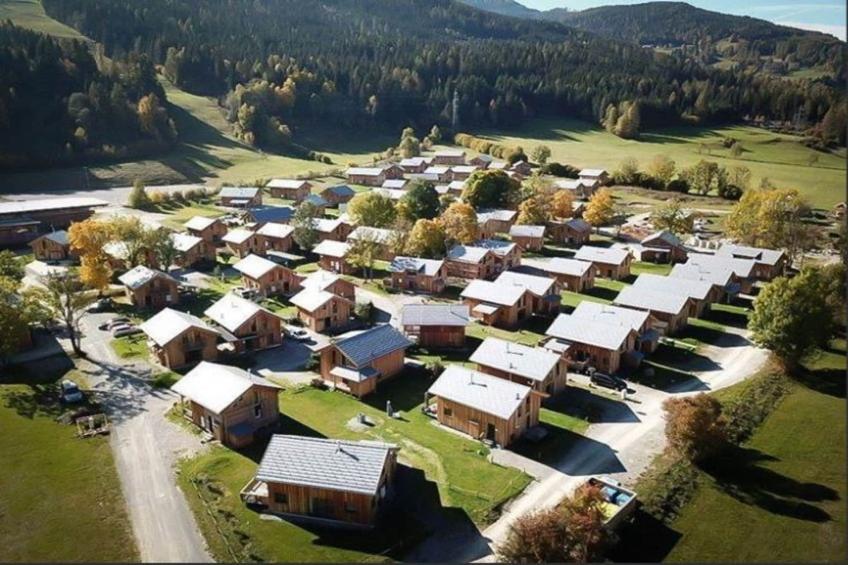 Kreischberg Chalet 25A - foto 16
