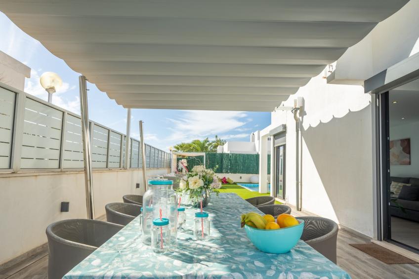 Rubi de la Torre, Villa 5StarsHome Mallorca - foto 39