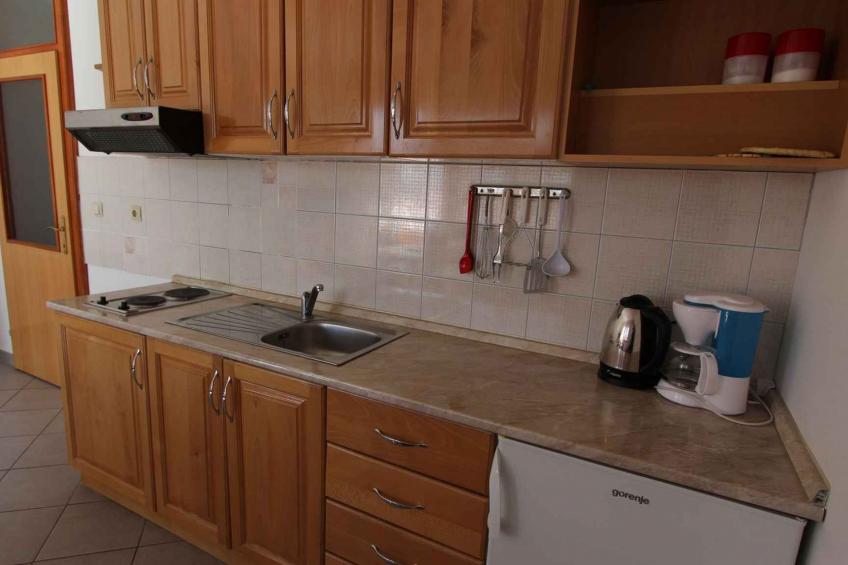 Holiday apartment mit Balkon - BF-89C9R - foto 37