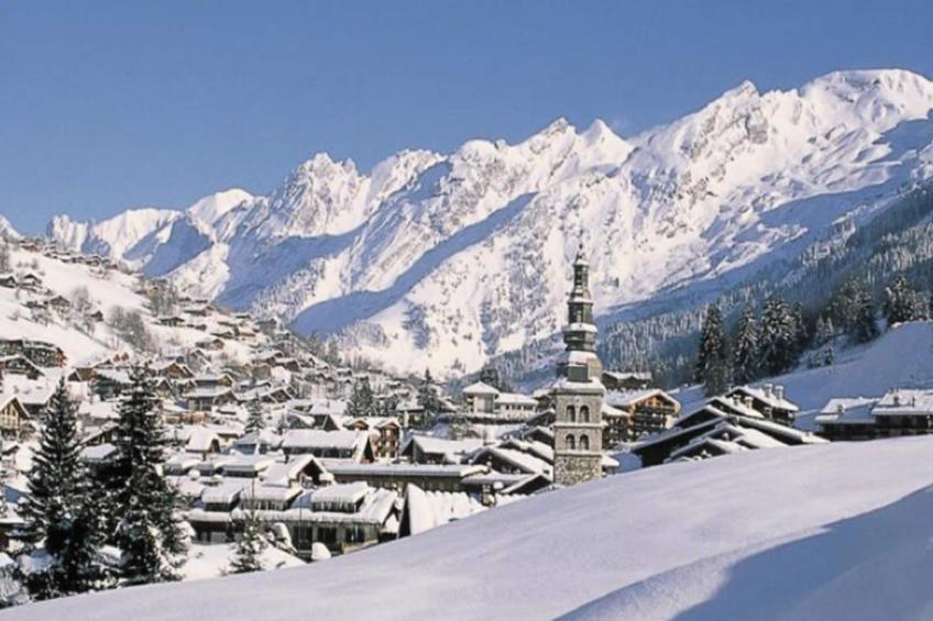 Appartements à La Clusaz - foto 29