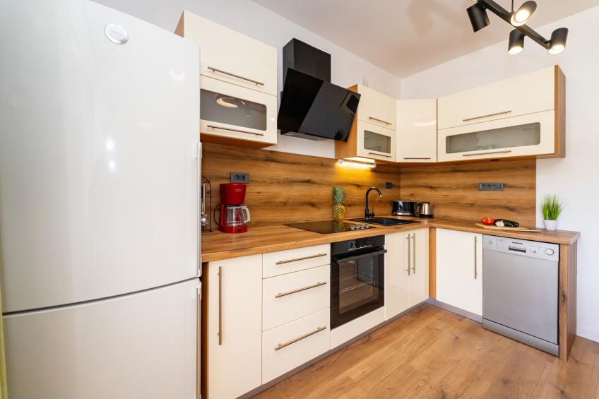 Villa Green Paradise - foto 30