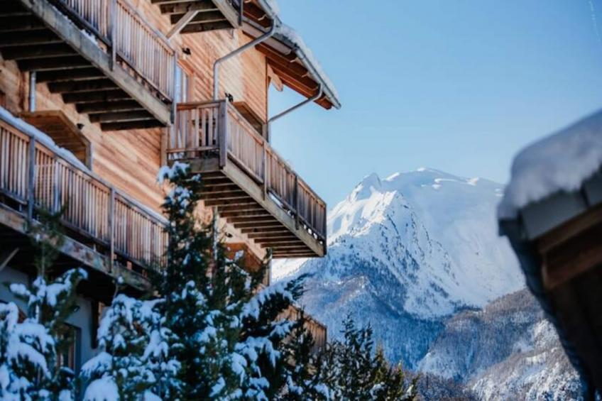 Résidence Les Logis d'Orres - foto 7