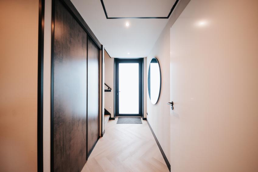 Villa Watergloed | 16 personen - foto 21