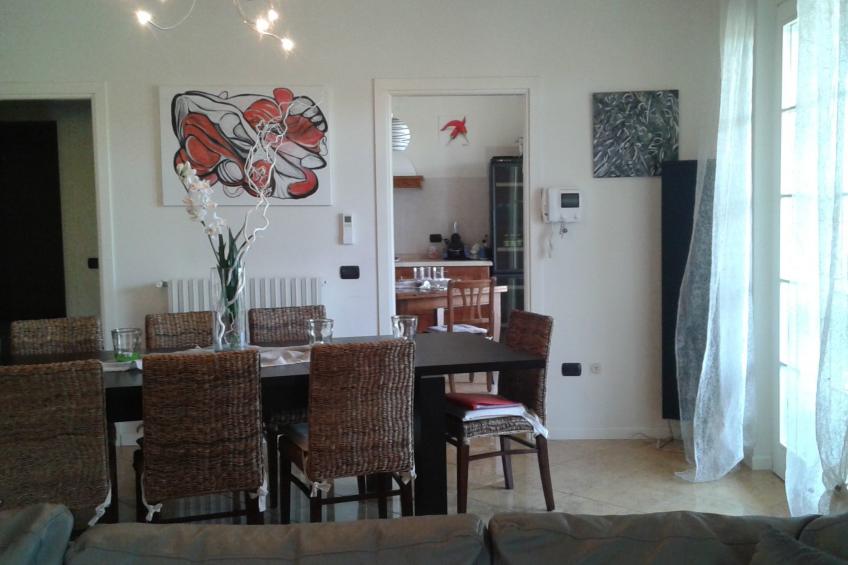 'Villa Panoramica - foto 43