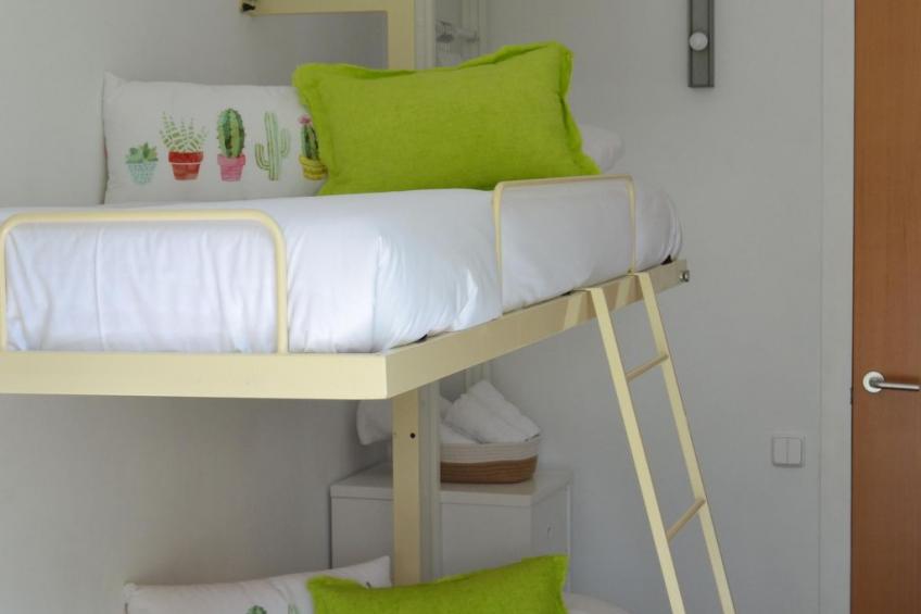 Haus "Terrassa de Mar" direkt am Strand - foto 8