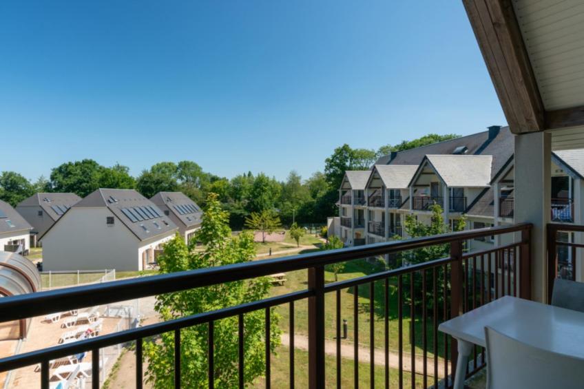 Le Domaine de la Corniche 2p4p - foto 12