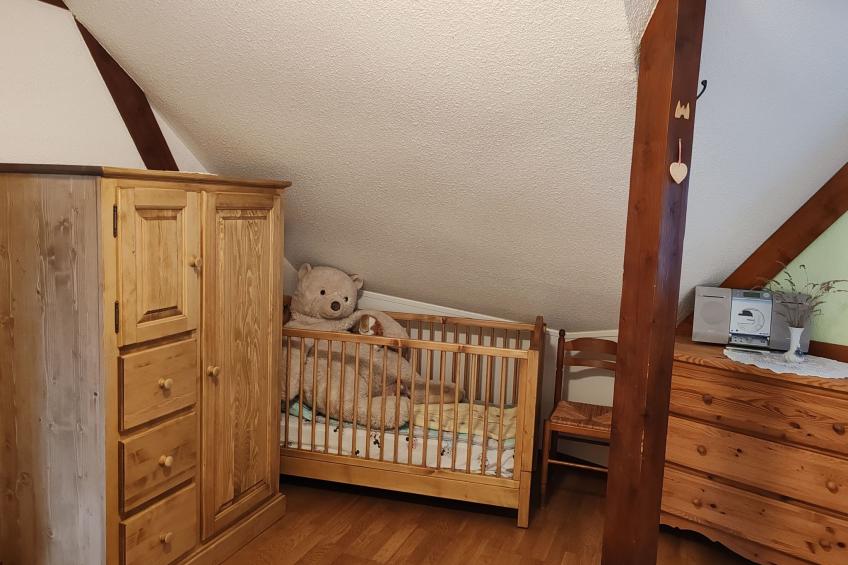 Fachwerkhaus "la maison de vacances" " - foto 23