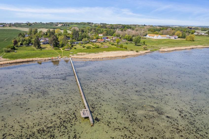 "Brunman" - 10m to the inlet in Sealand - foto 34