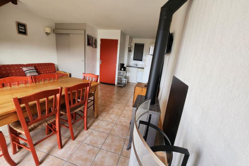 Chalet Zugang zum See zu Fuß 5MIN - foto 2