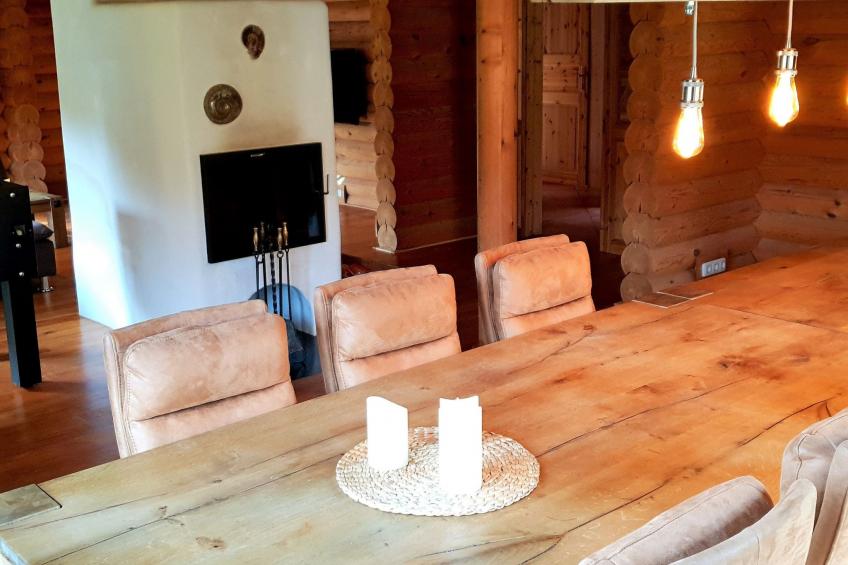 in Wiesen mit Privatem Pool - foto 43