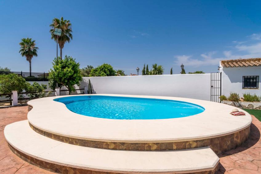 Ländliches Haus La Perla - foto 43