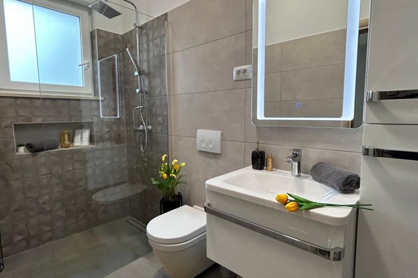 Diva mit privatem Pool - foto 5