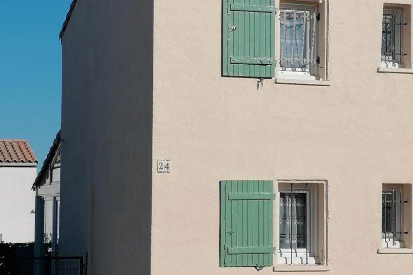 Maison Bleu - foto 50