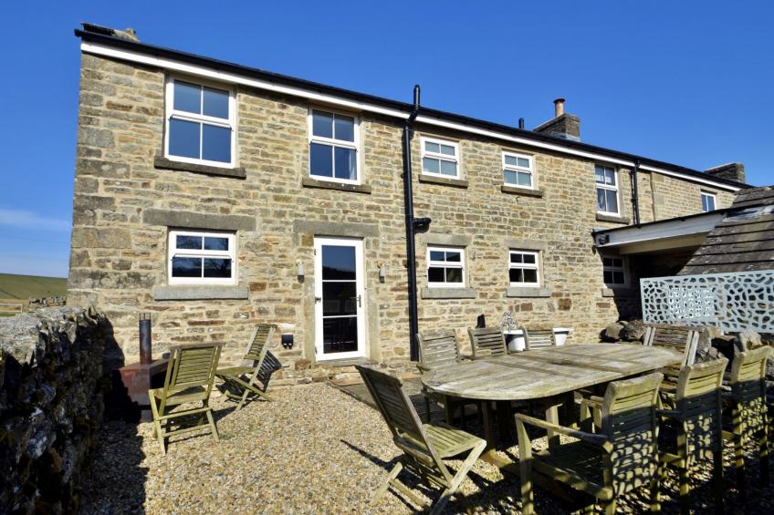 Blackton Farmhouse - foto 35