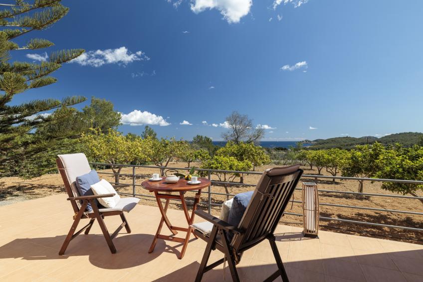 VILLA MIQUELA EN CALA BOIX - foto 32