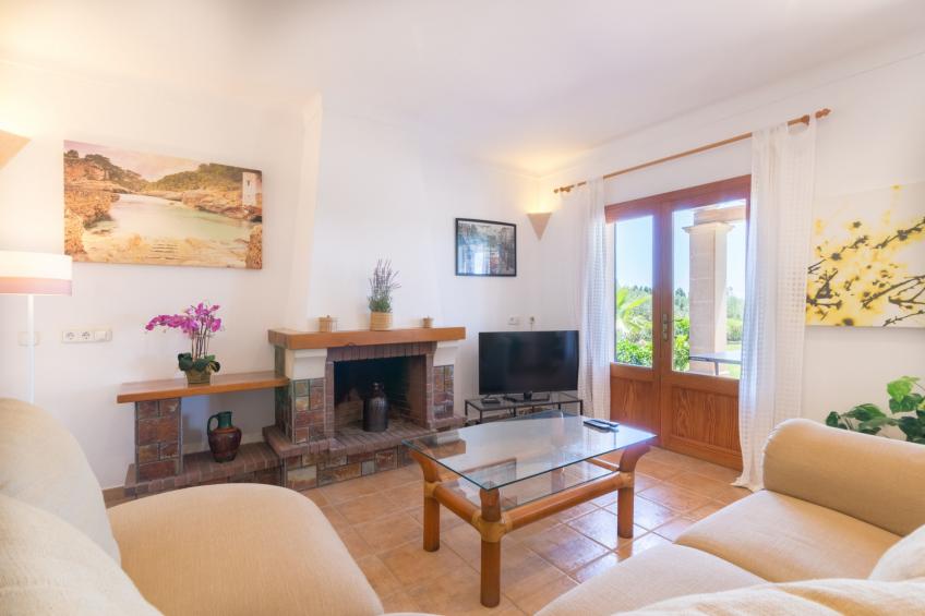 S'hort d'Or, Finca 5StarsHome Mallorca - foto 8