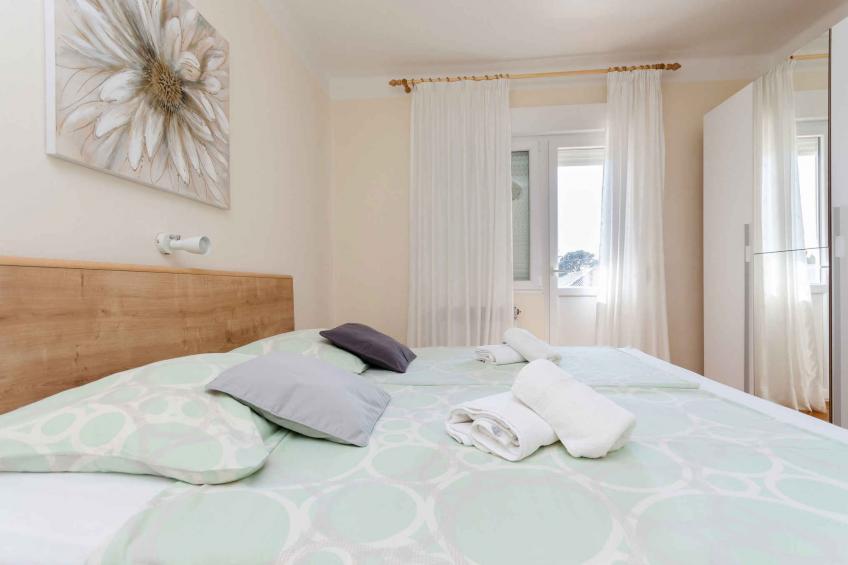 Holiday apartment near the sea - BF-NW9R2 - foto 23