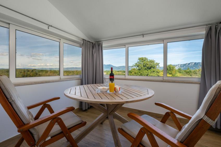 Villa "Francesca" mit Garten, Grill und Pool - foto 65