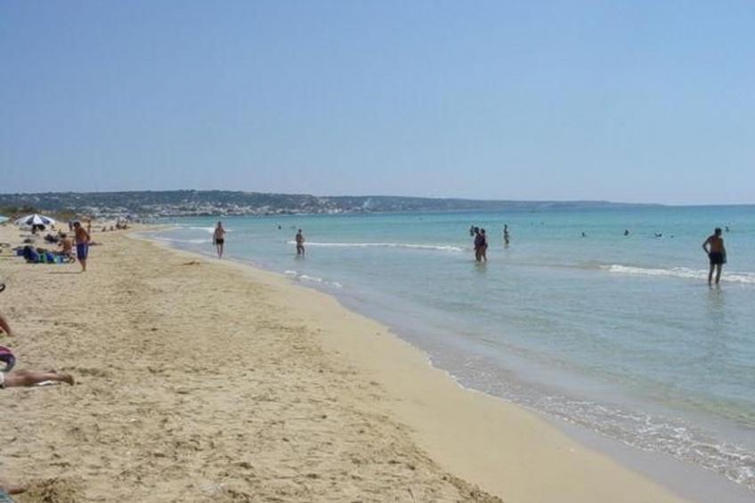 "Felloniche" in der Nähe des Meeres - foto 26