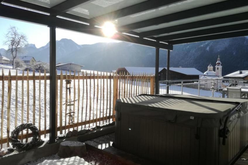 Charmantes Ferienhaus mit Whirlpool - foto 27