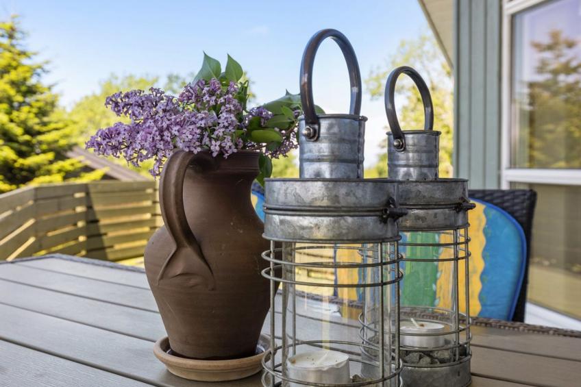 "Dorina" - 400m from the sea in Bornholm - foto 9