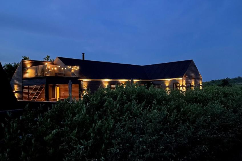 "Jonne" - 200m to the inlet in Western Jutland - foto 19