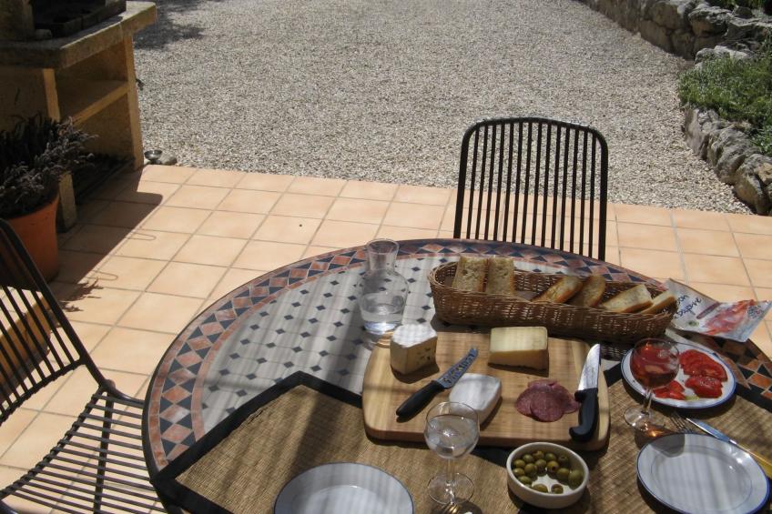 À l'abri du Mistral - foto 24