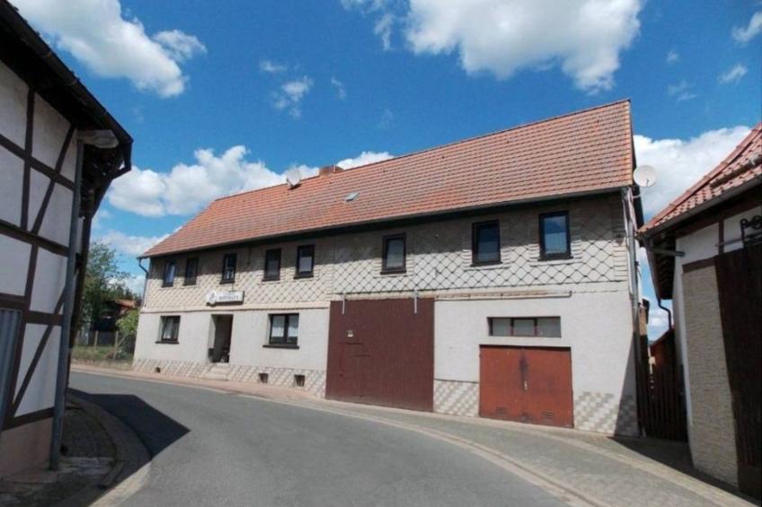 -Hof Südharz , ehemaliger Bauernhof - foto 2