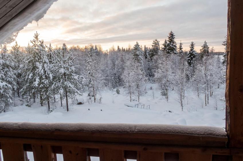 Villa aurora - foto 17