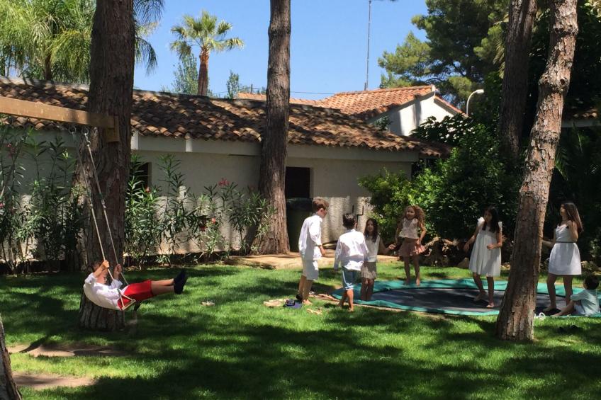 Ferienvilla El Oasis - foto 14