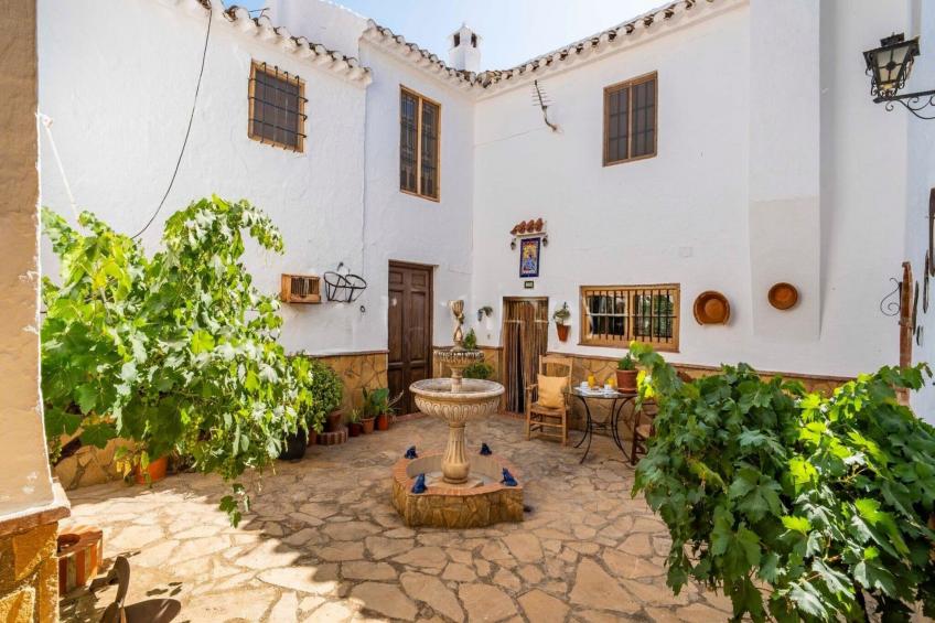 Cortijo la nobleza - foto 7