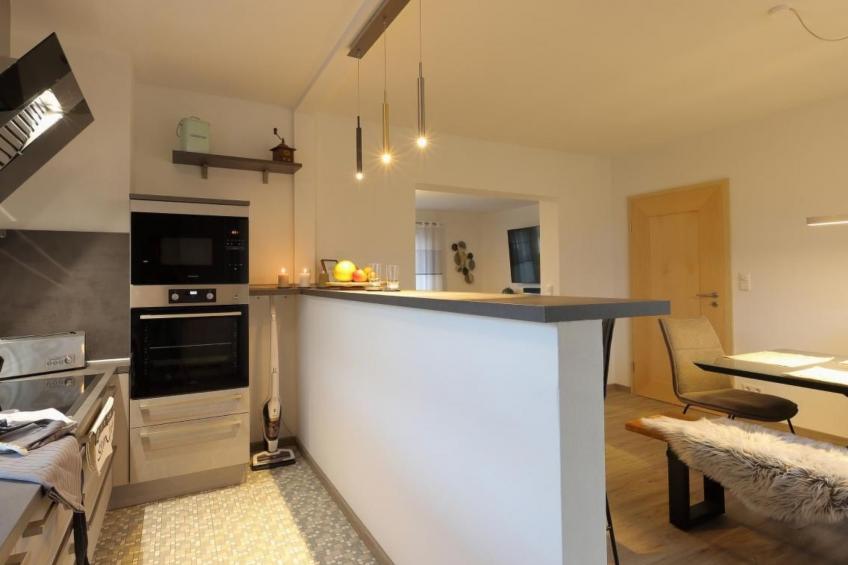 Kinderfreundliches Ferienhaus in Mastershausen mit Garten, Grill und Terrasse - foto 27