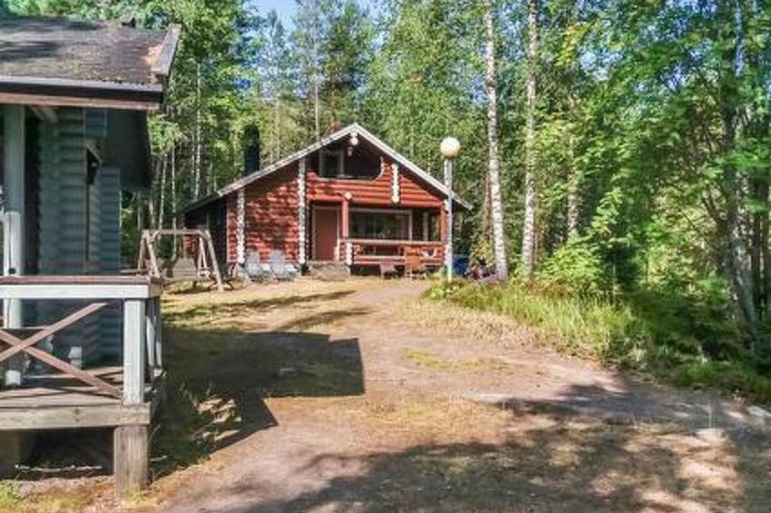 Pastin mökki - foto 7