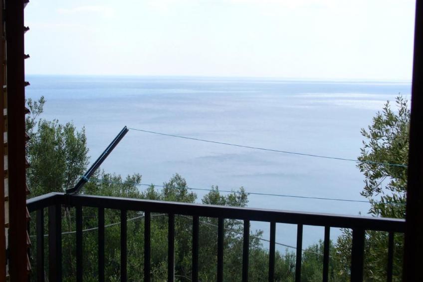 Appartement in Pisciotta mit Grill - foto 34