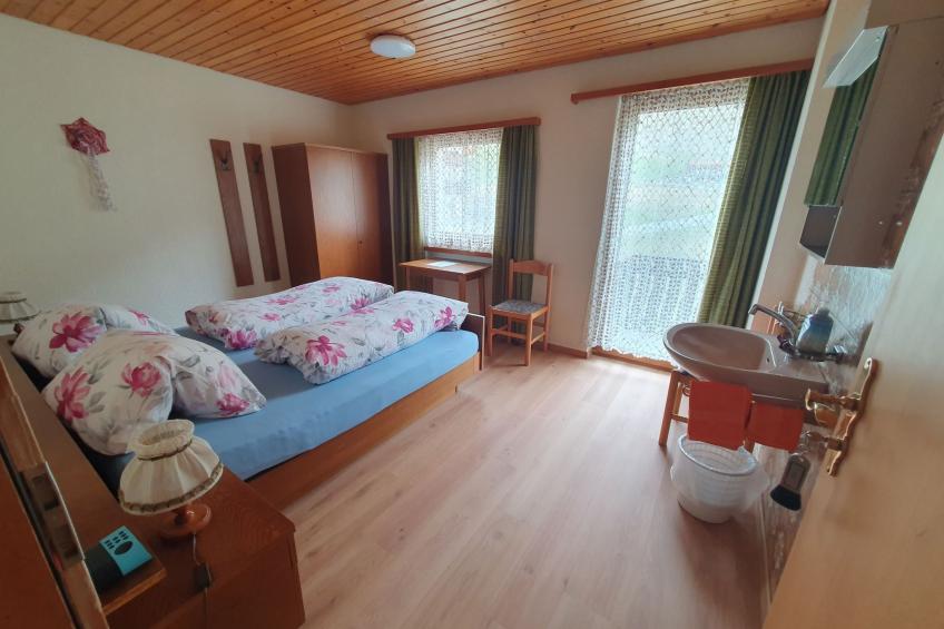 Ferienhaus Plaun Grond, (Tschierv) - foto 18