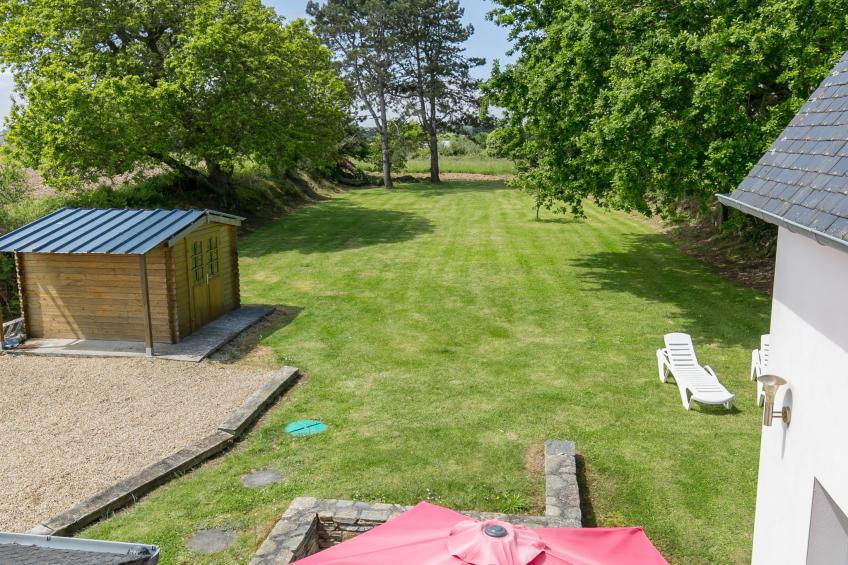 Ferienhaus (LOQ209) - foto 22