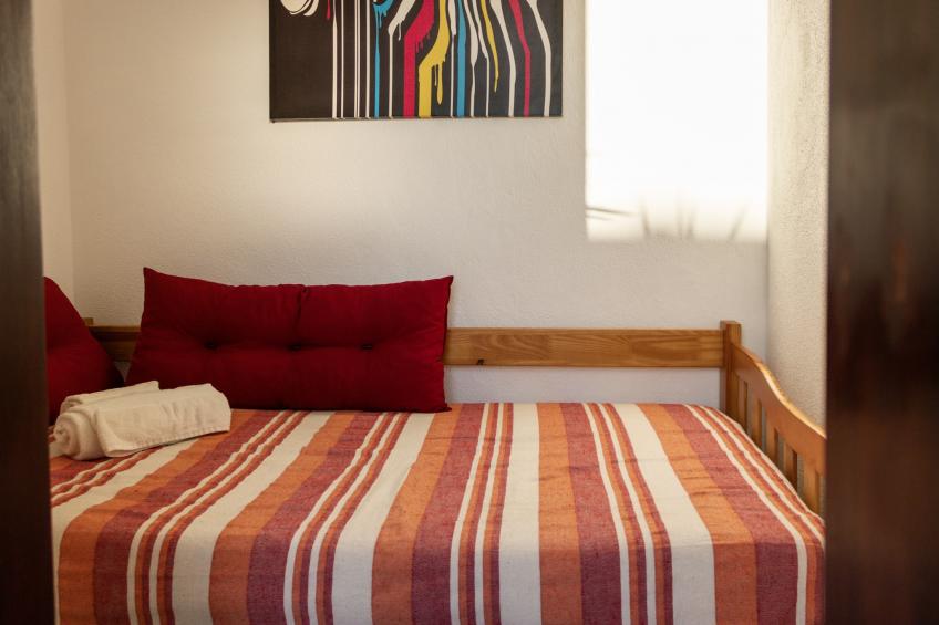 Casa Tété - apartment in Benagil - foto 17