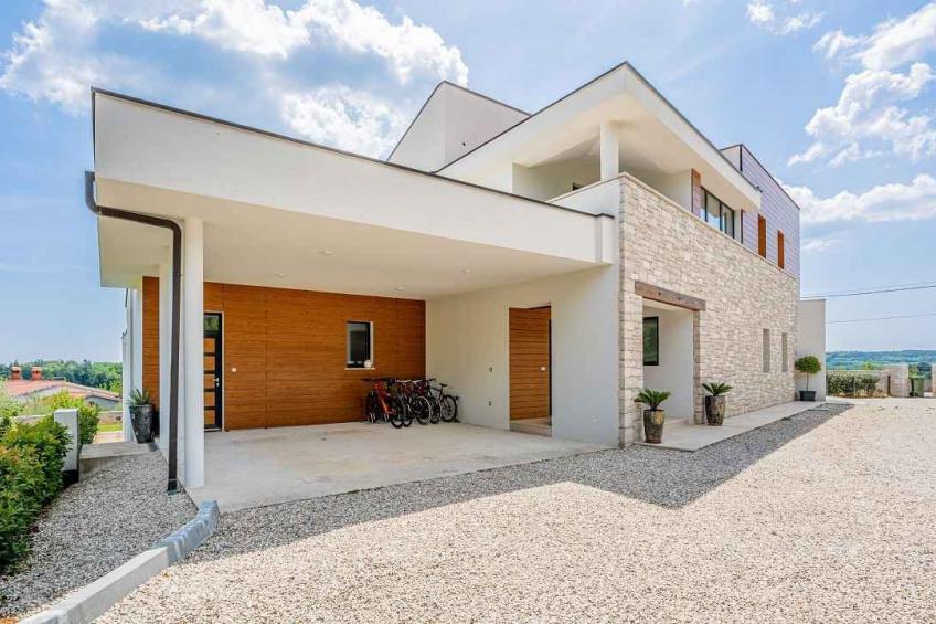 Villa met airconditioning en zwembad - BF-GJNCW - foto 7