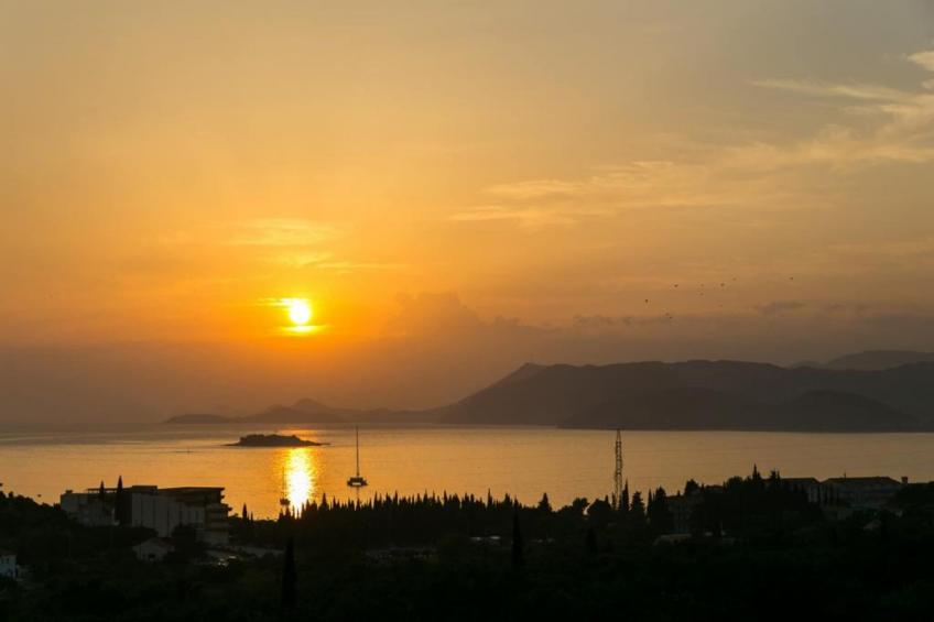 Apartments Villa Dubrovnik - Three Bedroom Apartment - Penthouse with Hot Tub - foto 37
